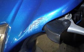 SUZUKI ADDRESS V125 G CF46A