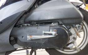 YAMAHA JOG Gen.5 SA36J