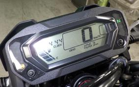 KAWASAKI KLX230ｼｪﾙﾊﾟ 2006 LX232A