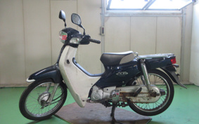 HONDA SUPER CUB110 JA10