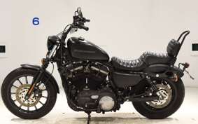 HARLEY XL883N 2010