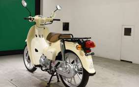HONDA C110 SUPER CUB JA59