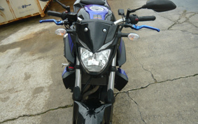YAMAHA MT-03 2018 RH13J