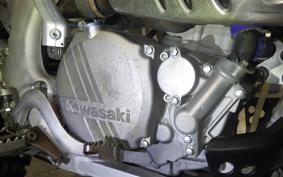 KAWASAKI KX250 F KX250Z