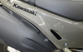 KAWASAKI KLX230ｼｪﾙﾊﾟ LX232A