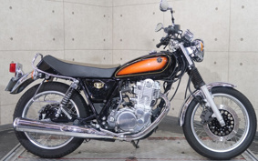 YAMAHA SR400 2019 RH16J