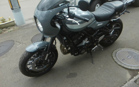 KAWASAKI Z900RS CAFE 2018 ZR900C