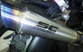 SUZUKI GSX-S1000F 2016 GT79A