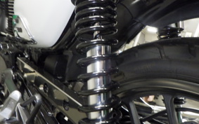 HONDA GB350 2024 NC59