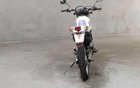 SUZUKI DJEBEL200 SH42A