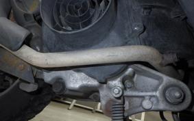 HONDA DIO Gen.6 AF62