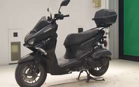 YAMAHA X FORCE SG79J