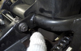KAWASAKI ZRX400 1994 ZR400E