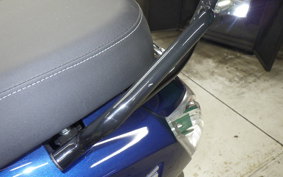 SUZUKI ADDRESS V125 Gen.2 2023 DP12H