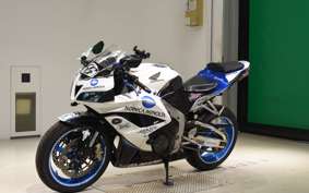 HONDA CBR600RR GEN 3 2007 PC40