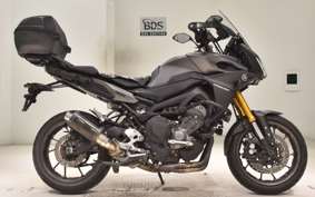 YAMAHA MT-09 Tracer 2015 RN36J