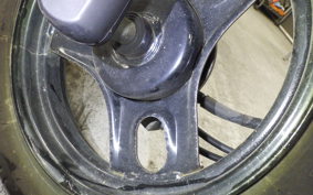 HONDA DIO Gen.6 2008 AF68