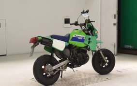 KAWASAKI KS-1 MX050A