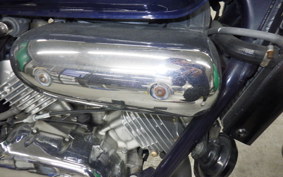 HONDA MAGNA 250 2006 MC29
