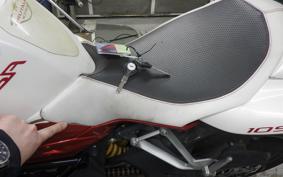 MV AGUSTA BRUTALE 1090 R 2019