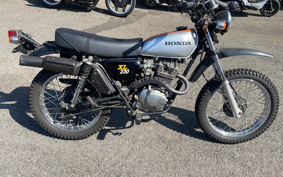 HONDA XL230 MC36