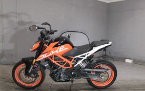 KTM 390 DUKE 2019 JPJ40