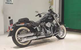 HARLEY FLSTN 1580 2013