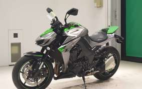 KAWASAKI Z1000 Gen.5 2016