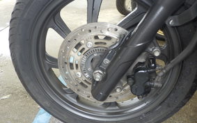HONDA PCX 125 2003 JF84