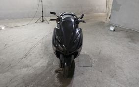 YAMAHA MAJESTY 250 SG20J