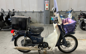 HONDA SUPER CUB50 AA01