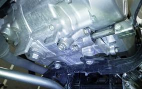 HONDA C50 SUPER CUB AA09