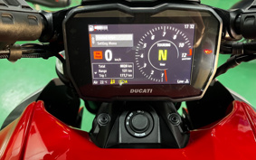 DUCATI DIAVEL V4 2023 3G00