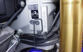 YAMAHA WR250R 2013 DG15J