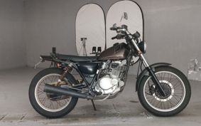 SUZUKI GLASS TRACKER BIG BOY NJ4BA