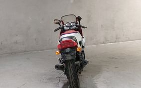 KAWASAKI GPZ400R ZX400D