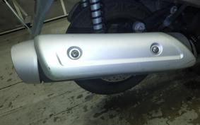 SUZUKI SKYWAVE 200 (Burgman 200) CH41A