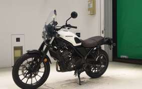 HONDA CL250-2