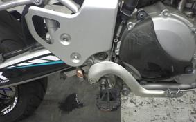 YAMAHA WR250R DG15J
