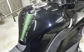 KAWASAKI NINJA 1000SX 2021 ZXT02K