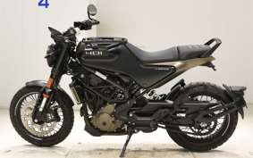 HUSQVARNA SVARTPILEN 401 2023