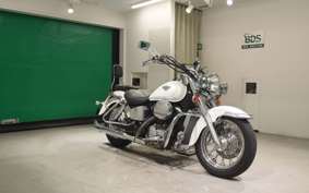 HONDA SHADOW 400 2004 NC34