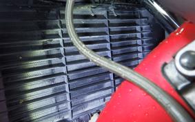 HONDA CBR250R GEN 2 2001 MC19