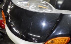 YAMAHA JOG Delux SA39J