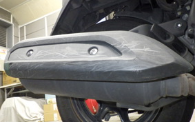 YAMAHA JOG-7 AY01