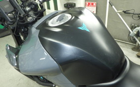 YAMAHA MT-03 2023 RH21J