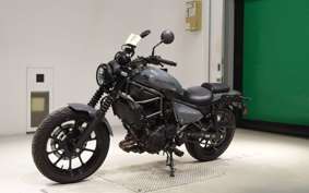 KAWASAKI ELIMINATOR400-3 2024 EL400A