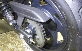 KAWASAKI ELIMINATOR 250 V 2021 VN250A