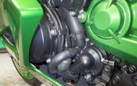 KAWASAKI NINJA H2 SX SE 2018 ZXT02A