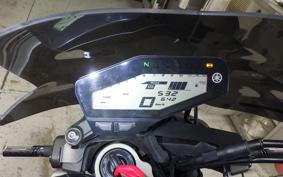YAMAHA MT-09 A 2014 RN34J